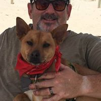 Profile Picture of Marty Abrams (@zaaron2109) on Pinterest