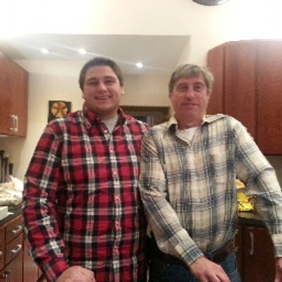 Profile Picture of Jeremy Alderman (@BigJerm860) on Twitter