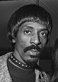 Profile Picture of Ike Turner - Wikipediaon Wikipedia