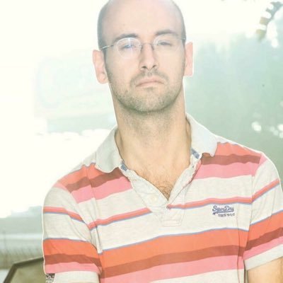 Profile Picture of Pascal Guyon (@pascalguyon) on Twitter