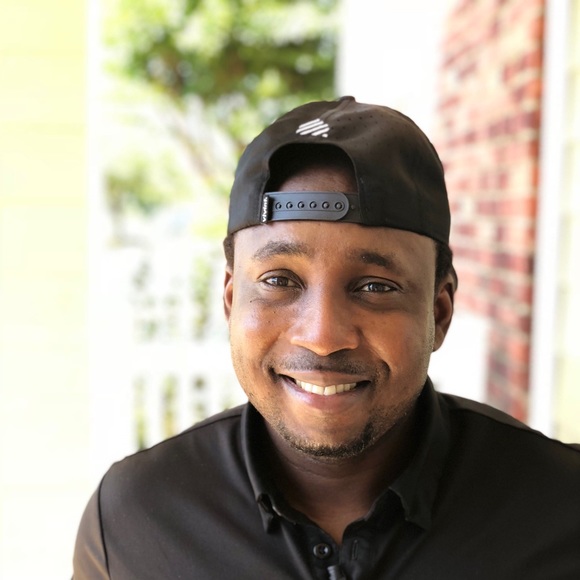 Profile Picture of Moses Ajayi (@shyman2real) on Poshmark