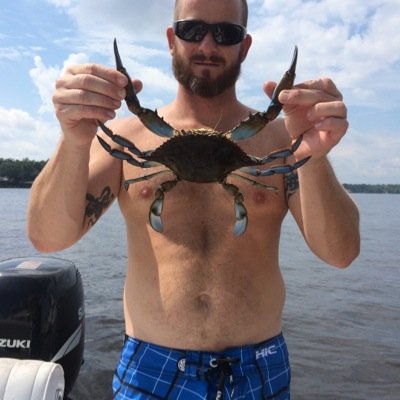 Profile Picture of Brian Beardsley (@BruceBrianB) on Twitter