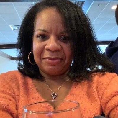 Profile Picture of Deborah Diggs (@DeborahDiggs8) on Twitter