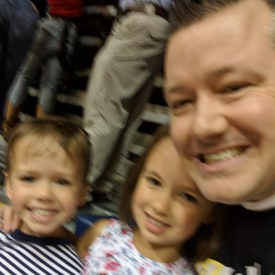 Profile Picture of Steven Hergenrader (@SHergenrader) on Twitter