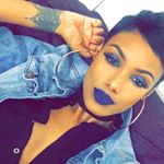 Profile Picture of Ashley Wright (@itsonli_wright) on Instagram