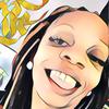 Profile Picture of Sasha Fields (@@sashafields86) on Tiktok