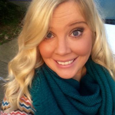 Profile Picture of Kaitlin Sansenbach (@KaitlinSansenba) on Twitter