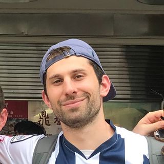 Profile Picture of Michael Eppler (@meppler13) on Instagram