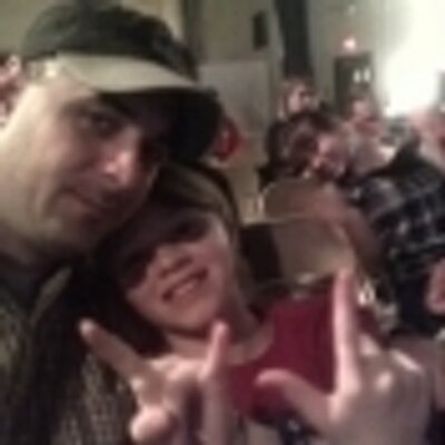 Profile Picture of Patrick Robinette (@@HarrisAcresFarm) on Twitter