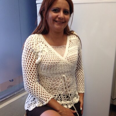 Profile Picture of Lisette Leon (@LisetteLeon3) on Twitter