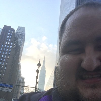 Profile Picture of Andrew Ashby (@theandiestashby) on Twitter