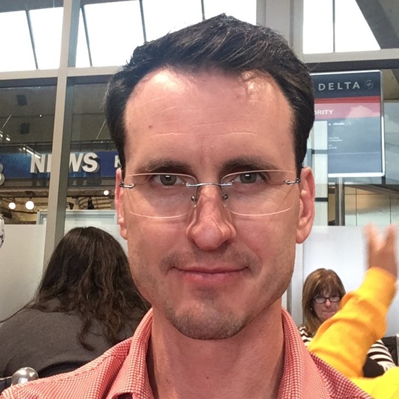 Profile Picture of Paul Ferris (@pauldavidf) on Poshmark
