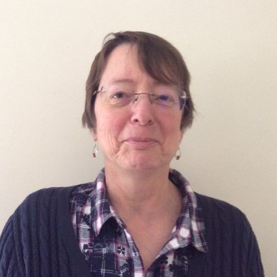 Profile Picture of Sue Wharton (@sue83756662) on Twitter