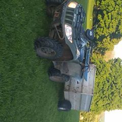 Profile Picture of Brad Ostle (@bradostle) on Tiktok