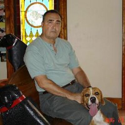 Profile Picture of Al Saar (@alsaar) on Twitter