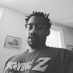 Profile Picture of eric william dashawn hansard (@ericwilliamda) on Instagram