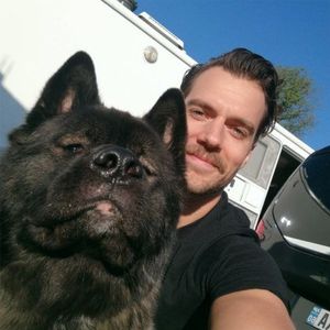 Profile Picture of Henry Cavill (@henrca21bf) on Myspace