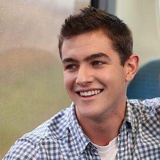 Profile Picture of Michael Tersigni (@mike_tersigni) on Twitter