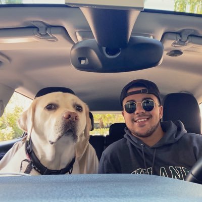 Profile Picture of Alex Martinez (@AlexAmar0616) on Twitter