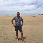 Profile Picture of Tom Lintjer (@tomlintjer) on Instagram