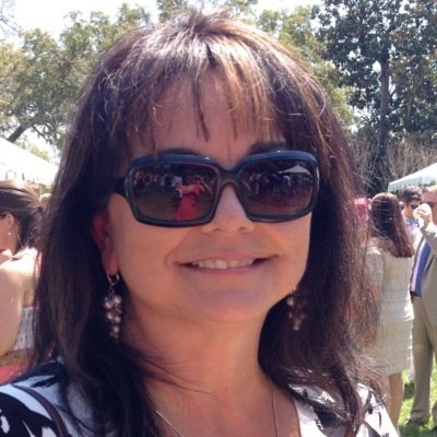 Profile Picture of Pam Sheppard Sander (@PamSander) on Twitter