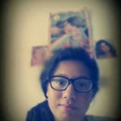 Profile Picture of Dalia Sumrain (@dsumrain1212) on Twitter