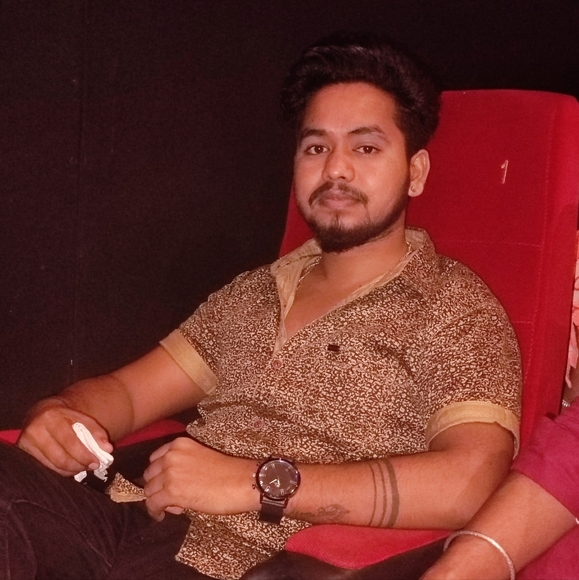 Profile Picture of Nikhil Rao (@nikhilrao623) on Poshmark