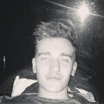 Profile Picture of Mitchell Hart (@mitch_hart94) on Instagram