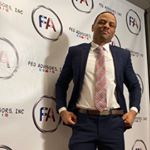 Profile Picture of Gerald Alexander M Jones (@gjonez) on Instagram