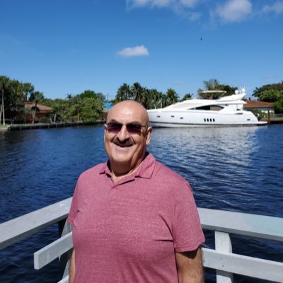 Profile Picture of GONCHAR IGOR (@GONCHARIGOR1) on Twitter