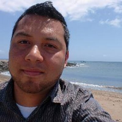 Profile Picture of Felix Rafael Olivas (@Olivas19) on Twitter