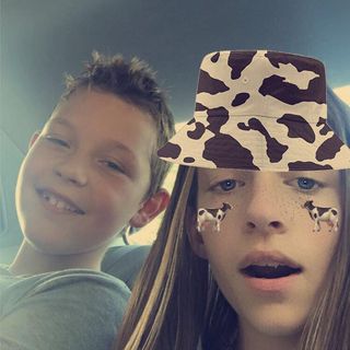 Profile Picture of Aaliyah Waskom (Monkey) (@aaliyah.waskom.7) on Facebook