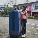 Profile Picture of Tanya Liu (@tanyaliu0828) on Instagram