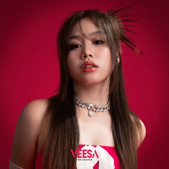 Profile Picture of LIN (@@lindalinda___) on Tiktok