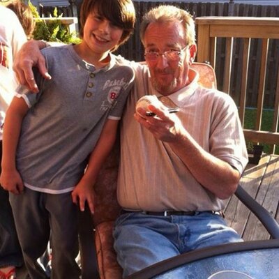 Profile Picture of Michael Camm (@michaelcamm6) on Twitter