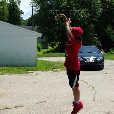 Profile Picture of Darius Tate (@DariusTate15) on Twitter