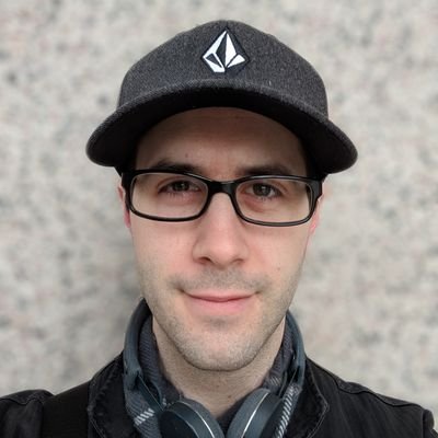 Profile Picture of Brendan Charles (@Brendan_Charles) on Twitter