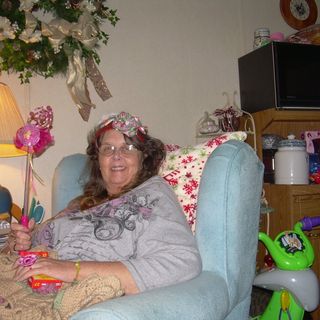 Profile Picture of Maria Alford (@maria.alford.9) on Facebook