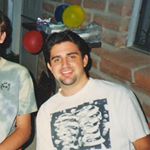 Profile Picture of Nathan Weinberg (@weinberg.nathan) on Instagram