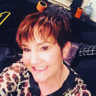 Profile Photo of Alison Garland (@AlisonGarland4) on Twitter