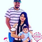 Profile Picture of Danny.santos (@daniela.santos_silva) on Instagram