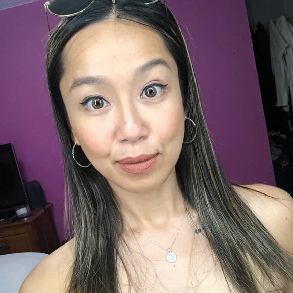 Profile Picture of Mary grace Guiyab-sarmiento (@emgeegs) on Poshmark