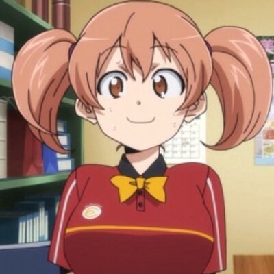 Profile Picture of Kami Roberts (@kamiek1034) on Twitter