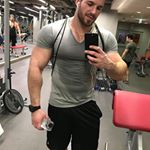 Profile Photo of brockjacobs (@realbrockjacobs) on Instagram