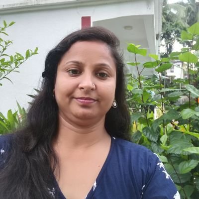 Profile Picture of Dharmishtha Patel (M.A.,B.ed.,M.ed.) English (@Dharmis45068795) on Twitter