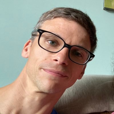 Profile Picture of James Burrows (@j4mesb) on Twitter