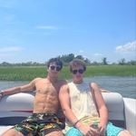Profile Picture of fj ‘21 (@steve_mcneely1) on Instagram