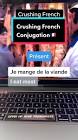 Profile Picture of   Don't go at « seize heures... (@encorefrenchlessons) on Tiktok