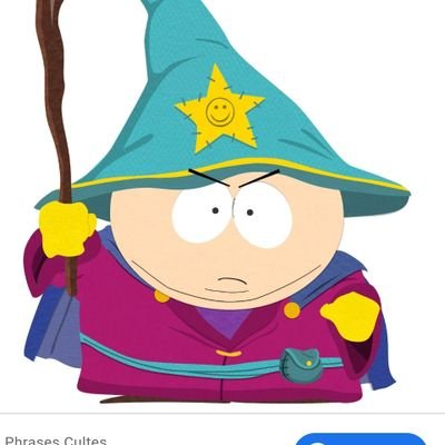 Profile Picture of Eric Cartman (@EricLeCoon) on Twitter