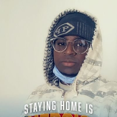 Profile Picture of Abraham A Kamara (@Abraham03038527) on Twitter